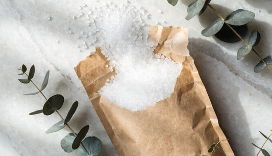 Magnesium deficiency symptoms and Epsom salt - Dr.Relax